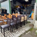 Various Chairs
