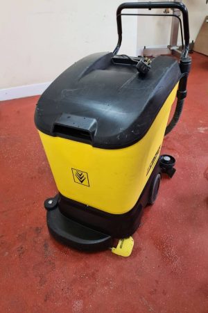 Karcher Floor Scrubber Industrial