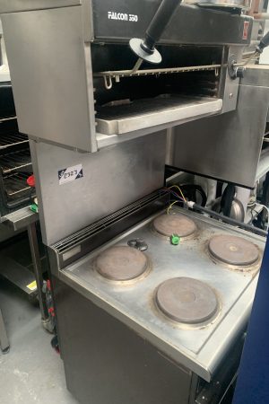 Falcon Oven and Grill