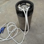 Pork Pie Jellying Machine