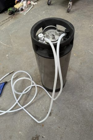 Pork Pie Jellying Machine